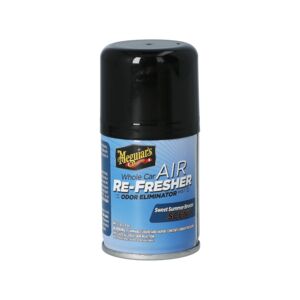 AIR RE-FRESHER 2.5oz. SUMMER BREEZE AIR RE-FRESHER 2.5oz. SUMMER BREEZE